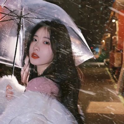 这个女配有点甜